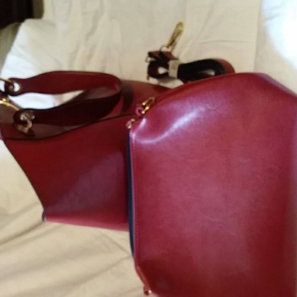 Handbag